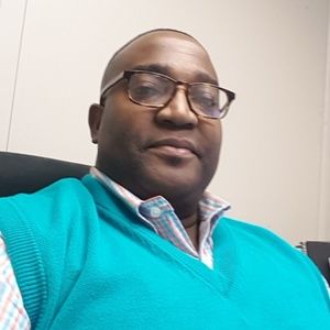 Meet your Posher, Mitchell